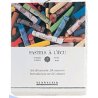 Sennelier Extra Soft Pastels - Set of 24 Introductory Shades