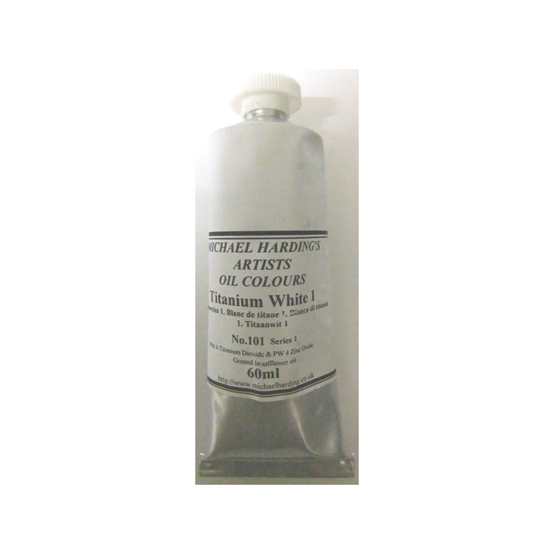 Hand made artists oil colour - 60ml tubes Hand made artists oil colour - 60ml tubes