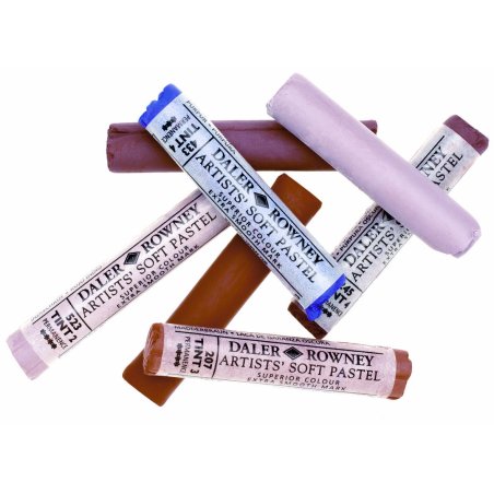 Daler Rowney Artists Soft Pastels