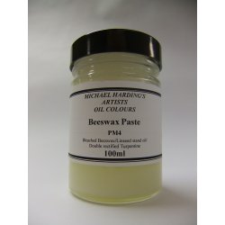 Michael Harding Beeswax Paste - 100ml -PM4