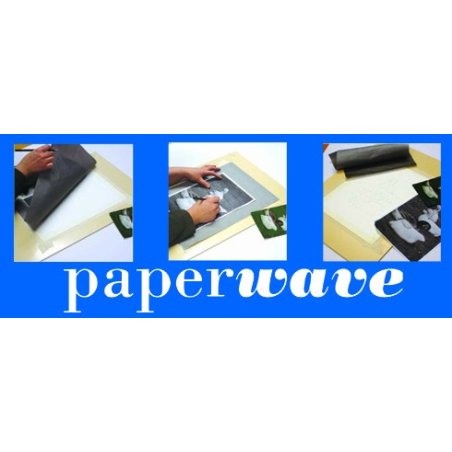 Paperwave Tracedown tracing paper A4 A3 pack of 5