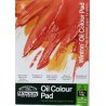 Winton Oil Colour Pads 230gsm 108lb