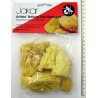 Jakar Natural Sea Sponges - Variety Pack