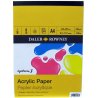 Daler Rowney System 3 Acrylic Pad A2 A3 A4 A5