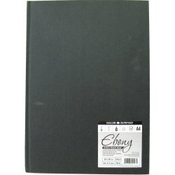 Moleskine Sketchbook Large