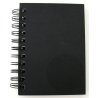 Daler Rowney Ebony Spiral Sketchbooks 160gsm 