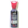 Tulip Glitter 3D Fabric Paint - violet