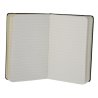 Moleskine Ruled Black Notebook 90 x 140mm