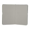 Moleskine Plain Black Notebook - hard cover - Large 130 x 210mm