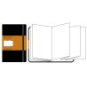 Moleskine Japanese Album - hard cover - Large 130 x 210mm