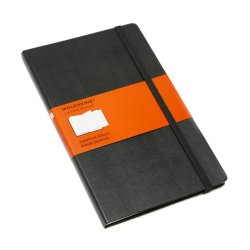 Moleskine Japanese Album - hard cover - Large 130 x 210mm