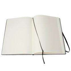 Moleskine Folio Sketchbook 