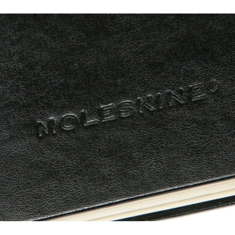 Moleskine A4 folio sketchbook
