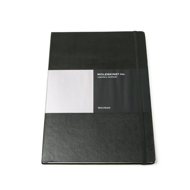Moleskine Folio Sketchbook Moleskine Folio Sketchbook