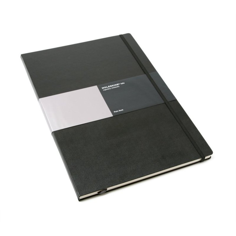 A3 Folio Plain Book A3 Folio Plain Book