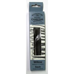 Willow Charcoal - Medium 3...