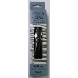 Willow Charcoal - Medium 12...