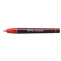 Rotring Rapidograph Technical Pen