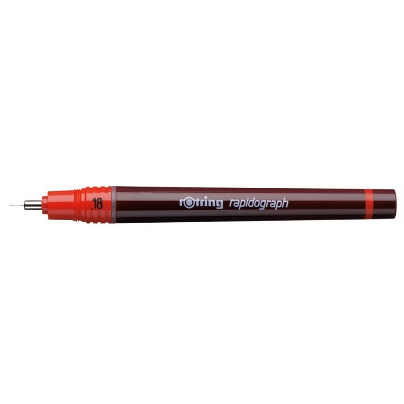 Rotring Rapidograph Technical Pen