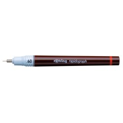 Rotring Rapidograph Technical Pen