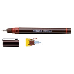 Rotring Isograph Technical Pen