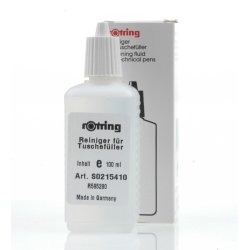Rotring cleaning fluid 100ml