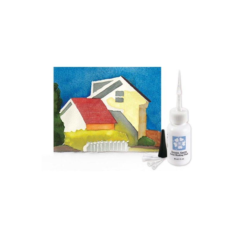 Daniel Smith Art Masking Fluid 30ml