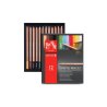 Caran D'Ache Professional Pastel Pencils box of 12