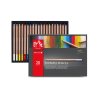 Caran D'Ache Professional Pastel Pencils box of 20