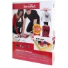 Speedball Super Value Screen Printing Kit - for fabrics