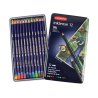 Derwent Inktense Pencils Tin of 12