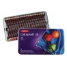 Derwent Coloursoft Pencils Tin of 36