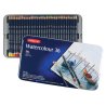 Derwent Watercolour Pencils Tin of 36