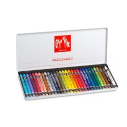 Caran D'Ache Neocolor II tin of 30