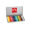 Caran D'Ache Pablo pencils - tin of 40