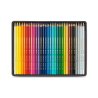 Caran D'Ache SUPRACOLOR® Soft Aquarelle - tin of 30