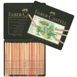 Faber-Castell Pitt Pastel...