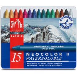 Caran D'Ache Neocolor II...