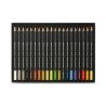 Caran D'Ache Professional Museum Aquarell - box of 20 landscape colours