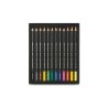 Caran D'Ache Professional Museum Aquarell - box of 12 assorted colours