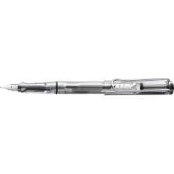 Lamy Vista Fountain Pen