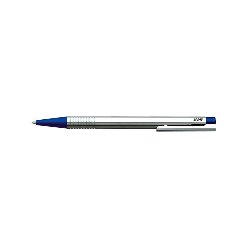 Lamy Logo Stainless Ballpoint pen