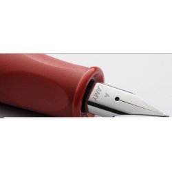 Lamy abc beginners Fountain Pen