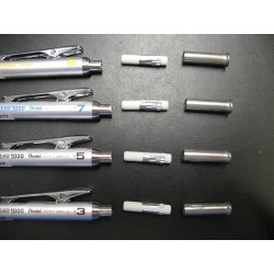 Pentel Graphgear 1000 draughting propelling pencil