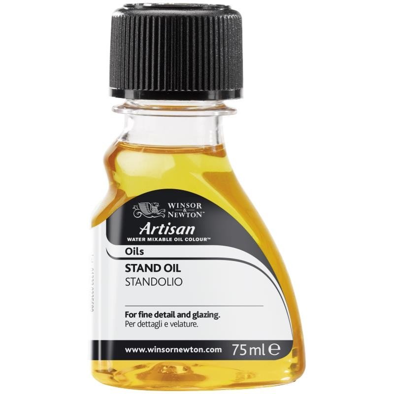 Artisan Water Mixable Stand Oil 75ml