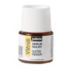 Vitrail glitter medium 45ml