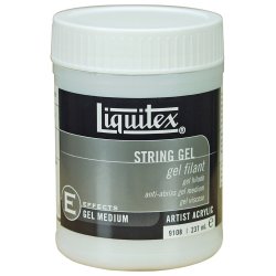 Liquitex String Gel 237ml