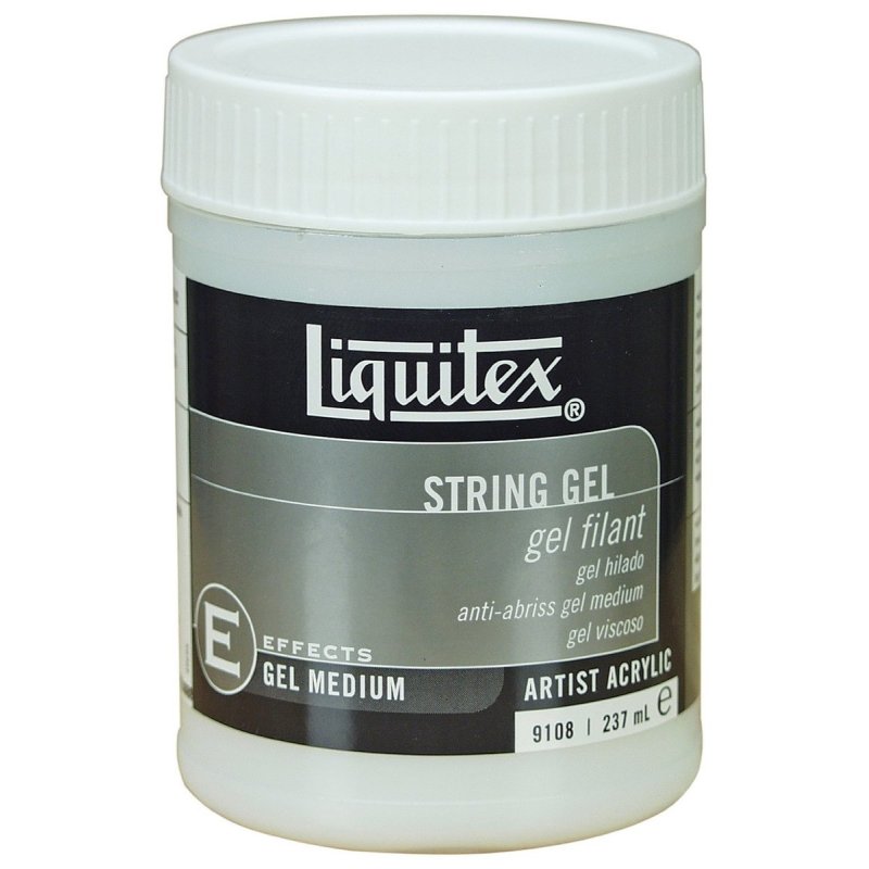 Liquitex String Gel 237ml