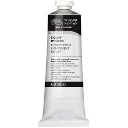 Winsor and Newton Liquin Impasto 60ml