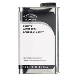 ARTISTS WHITE SPIRIT -...